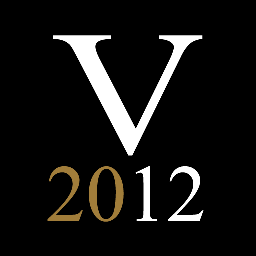 I Vini di Veronelli 2012 (AppStore Link)