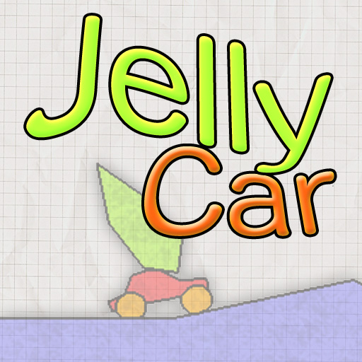 JellyCar icon