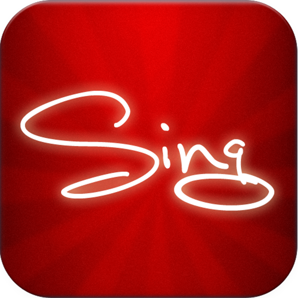 Sing Something icon