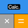 Calculator - A Multitasking & Widget Calculator